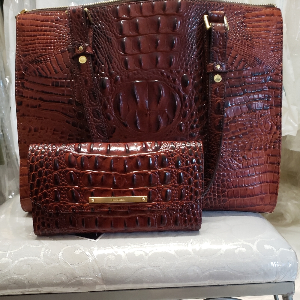 Purse & Wallet